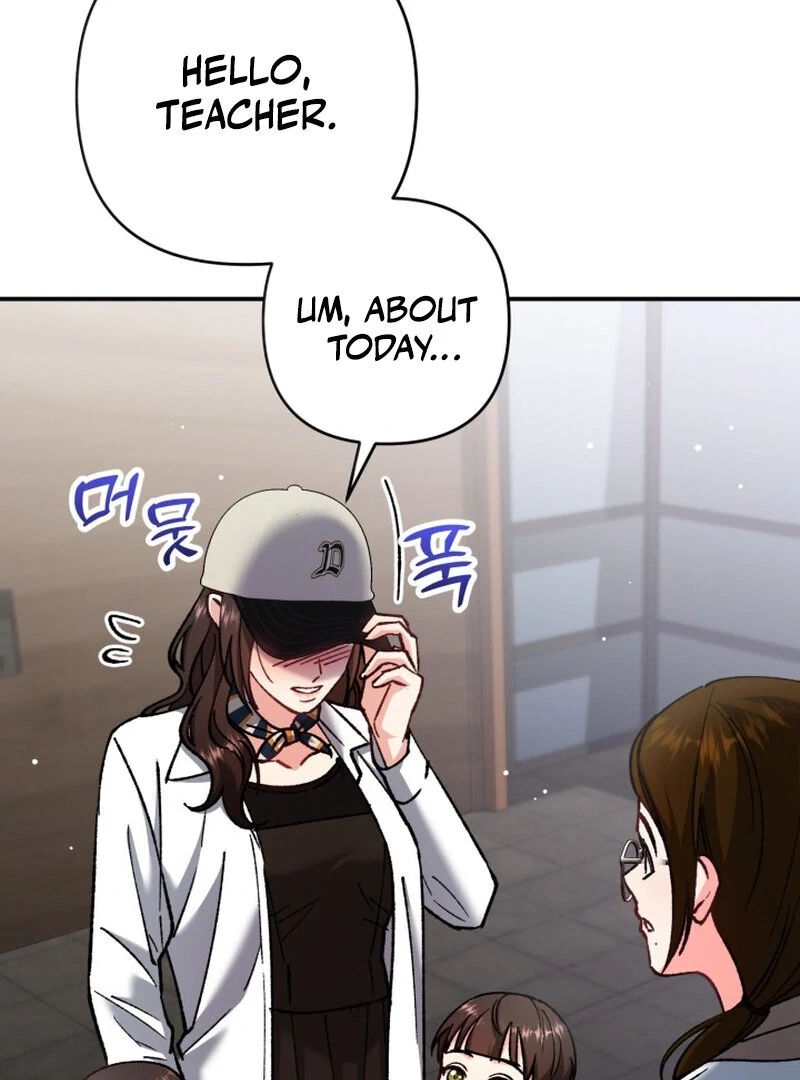 Because I Loved You So Much Chapter 10 page 83 - 