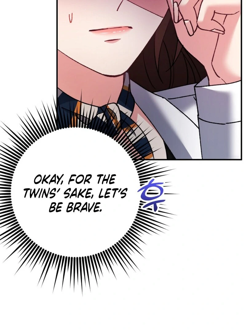 Because I Loved You So Much Chapter 10 page 85 - 