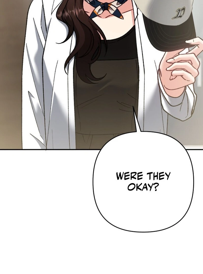 Because I Loved You So Much Chapter 10 page 87 - 