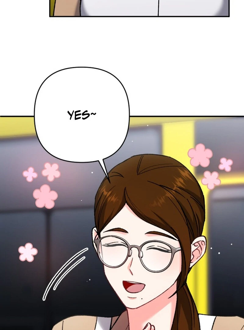 Because I Loved You So Much Chapter 10 page 89 - 