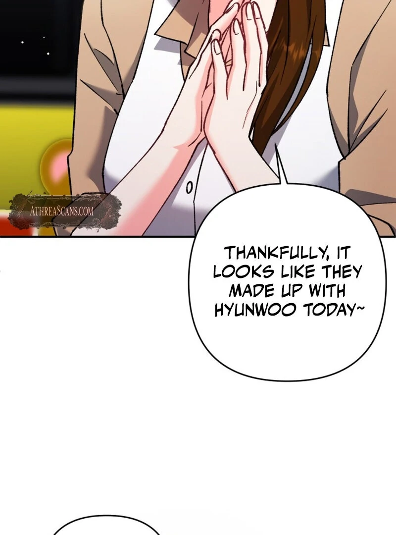 Because I Loved You So Much Chapter 10 page 90 - 