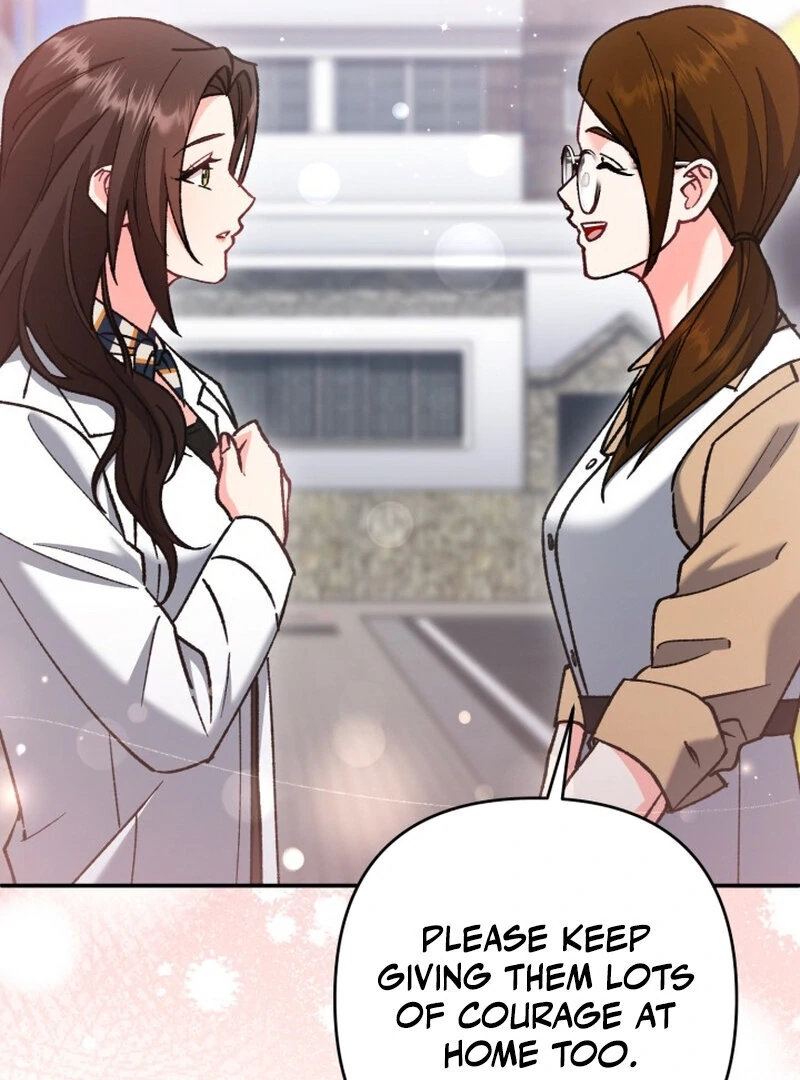 Because I Loved You So Much Chapter 10 page 94 - 