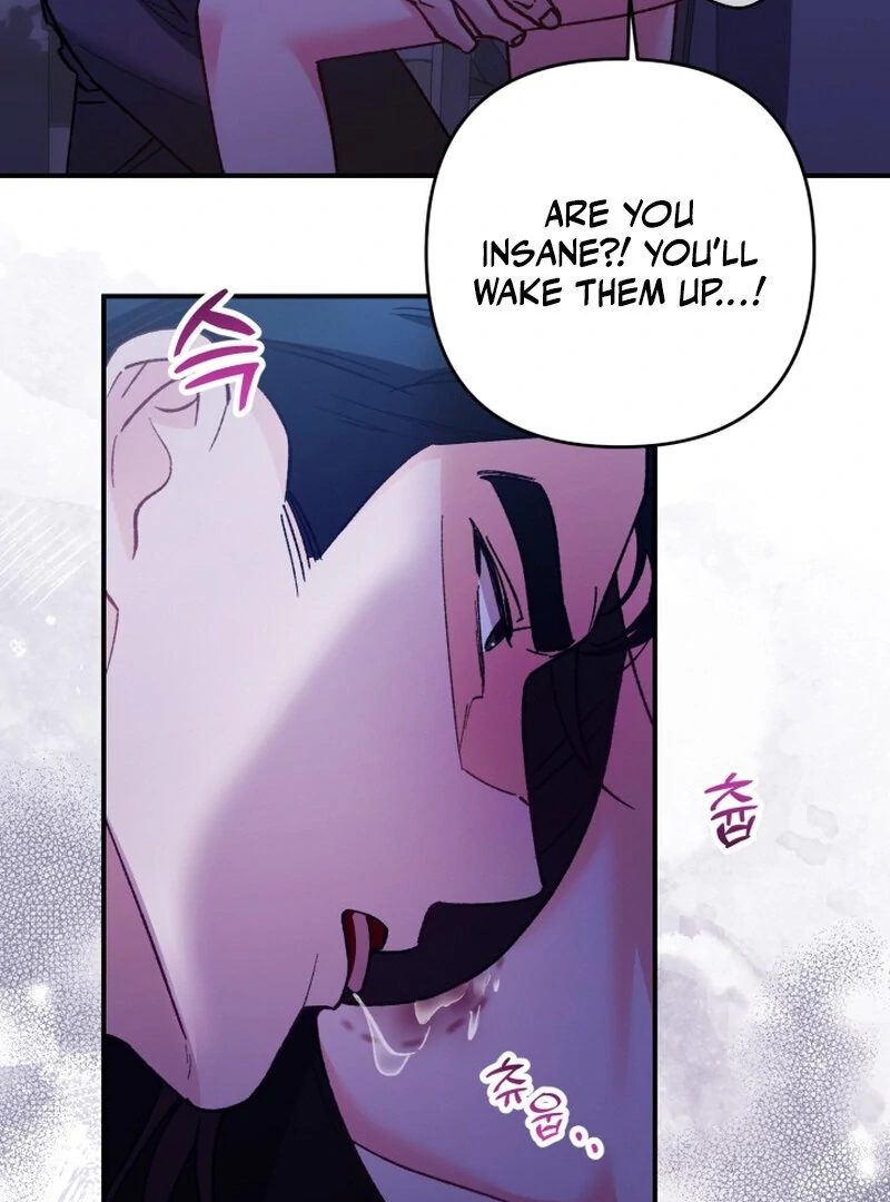 Because I Loved You So Much Chapter 11 page 111 - 