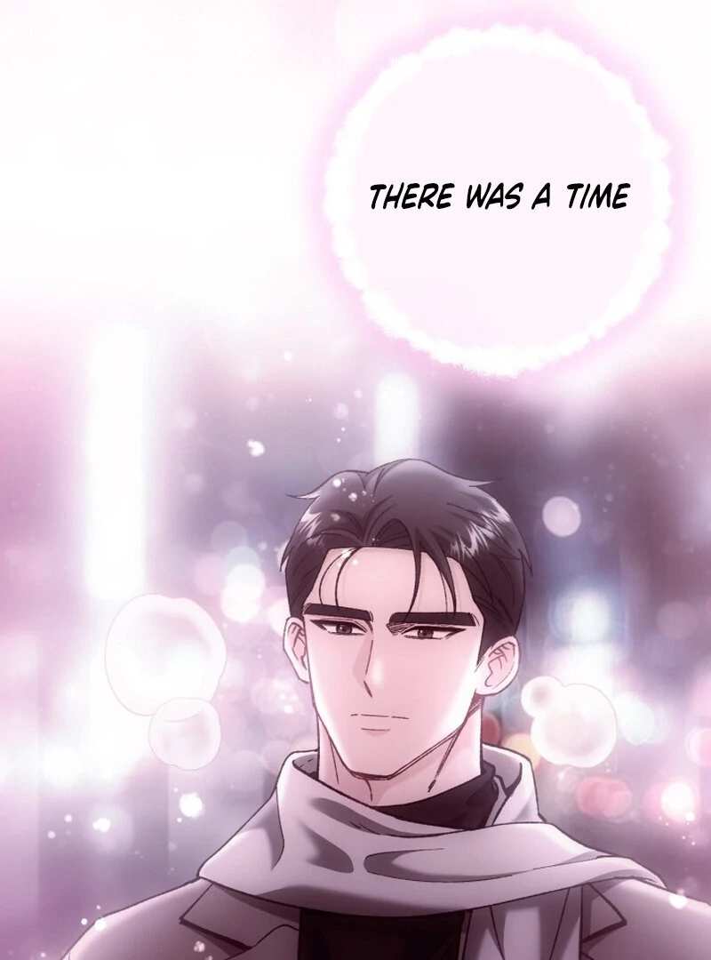 Because I Loved You So Much Chapter 11 page 20 - 