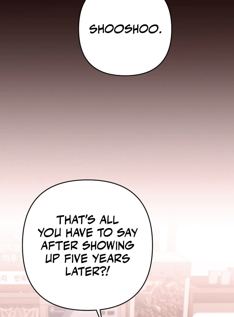 Because I Loved You So Much Chapter 11 page 3 - 