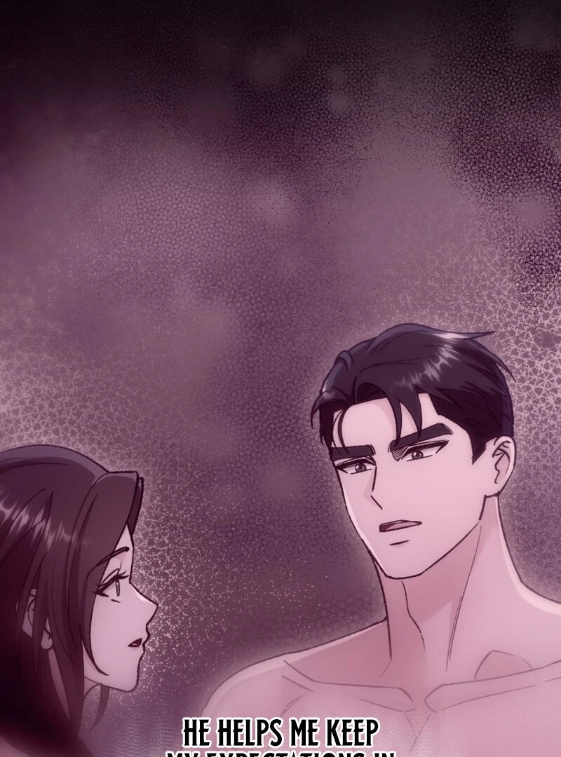 Because I Loved You So Much Chapter 11 page 33 - 