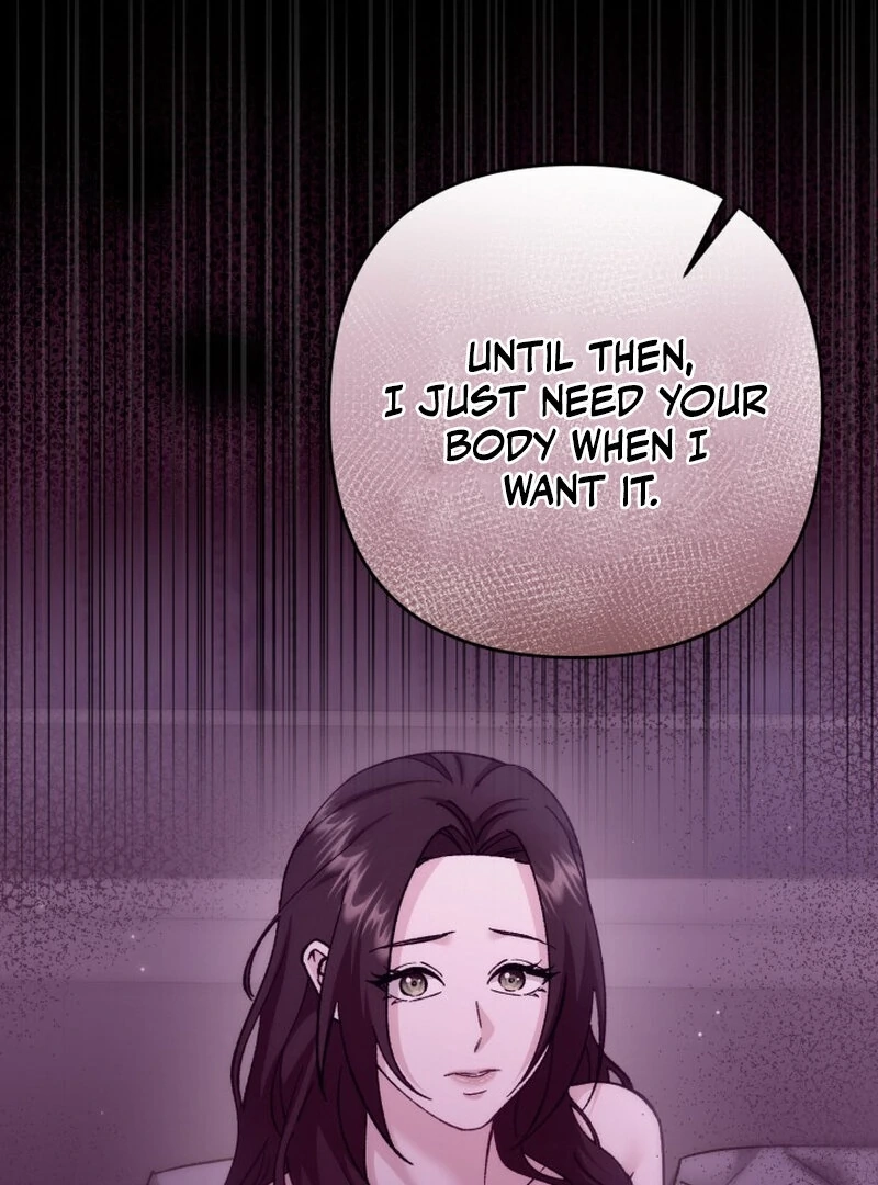 Because I Loved You So Much Chapter 11 page 35 - 