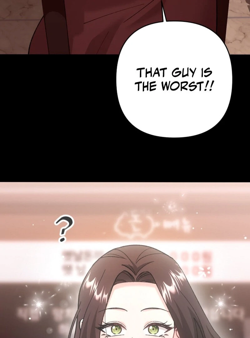 Because I Loved You So Much Chapter 11 page 5 - 