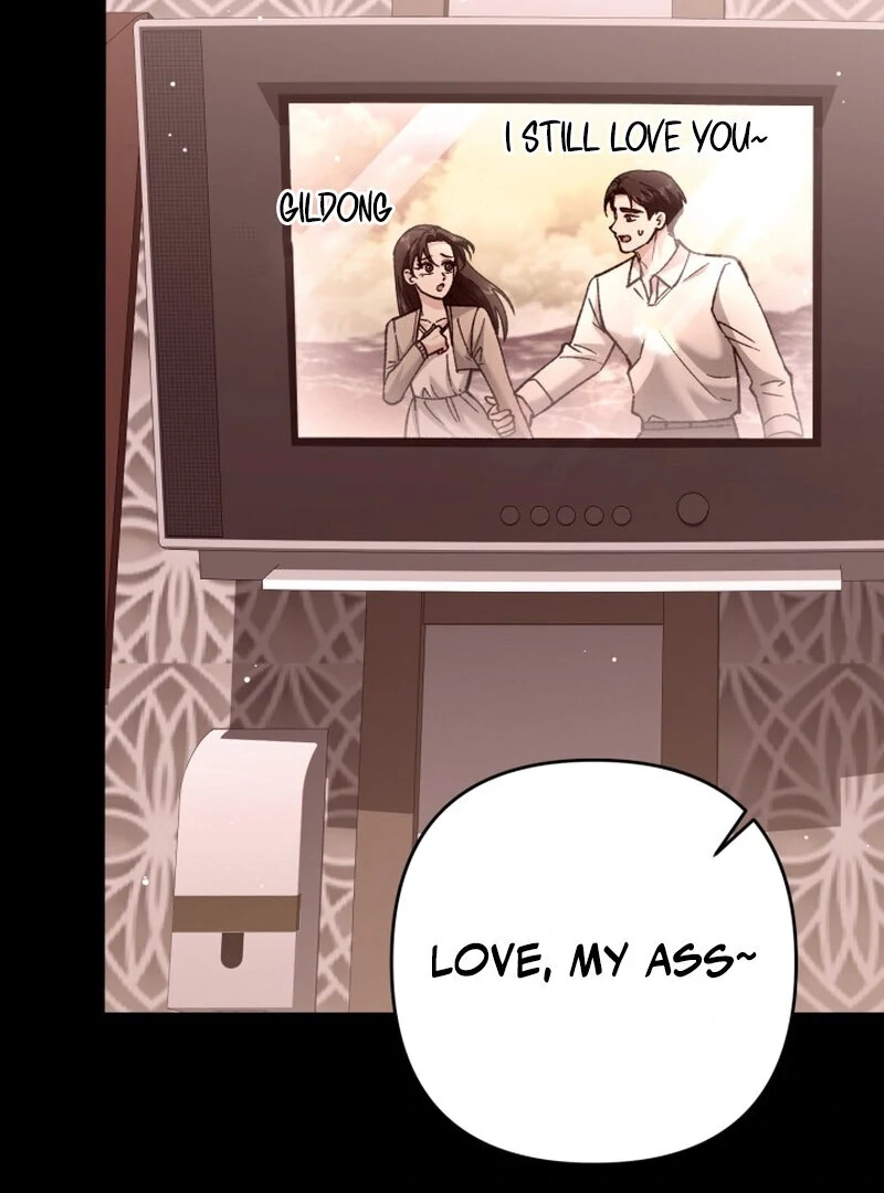 Because I Loved You So Much Chapter 11 page 7 - 