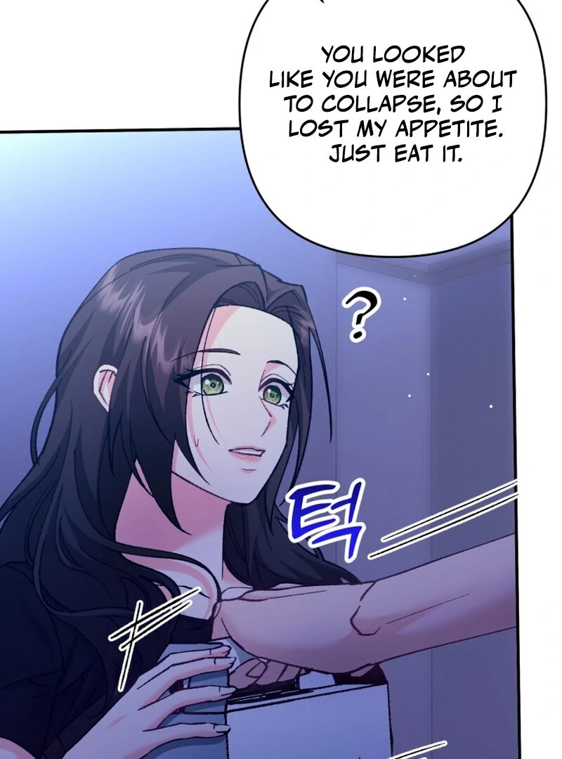 Because I Loved You So Much Chapter 11 page 61 - 