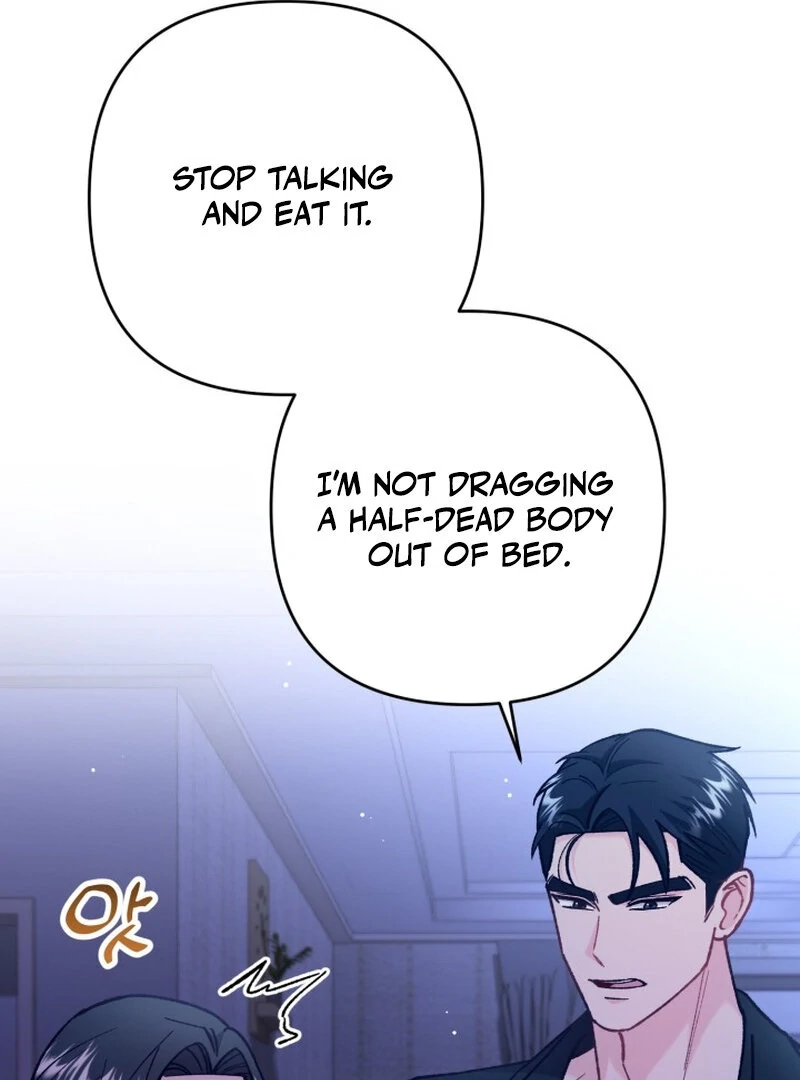 Because I Loved You So Much Chapter 11 page 65 - 