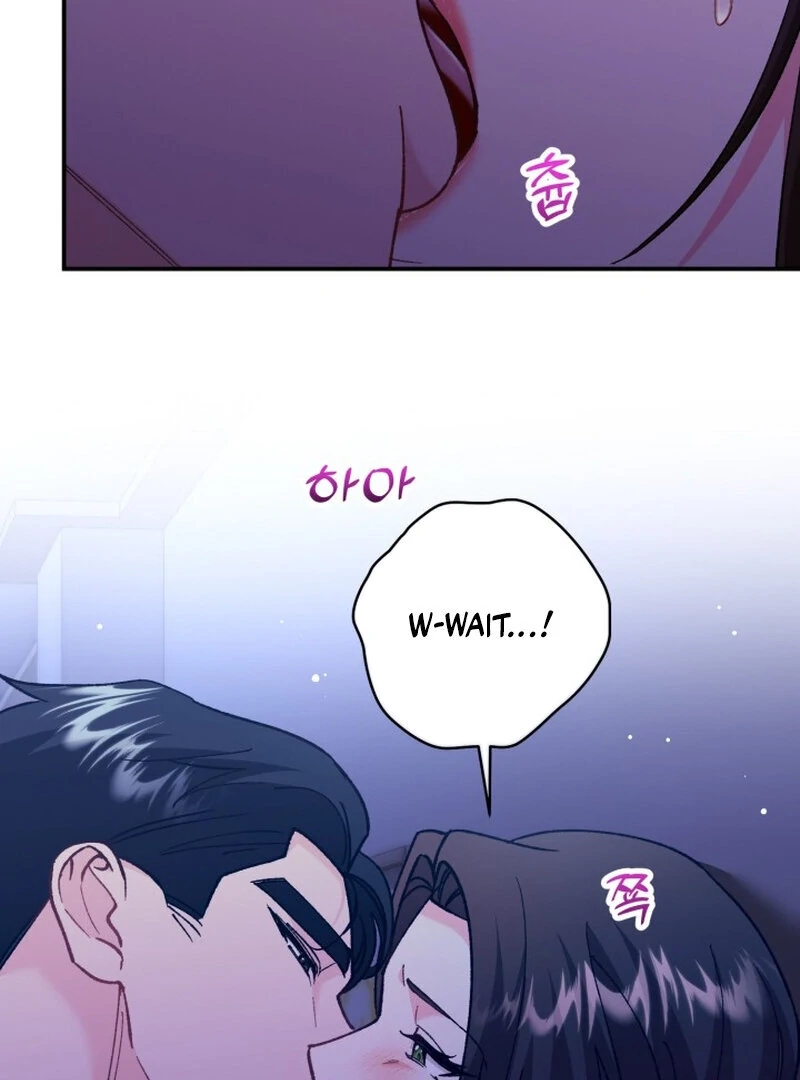 Because I Loved You So Much Chapter 11 page 73 - 