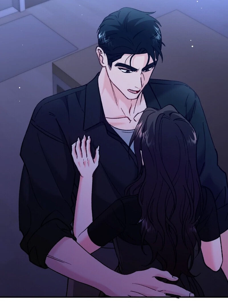 Because I Loved You So Much Chapter 11 page 77 - 