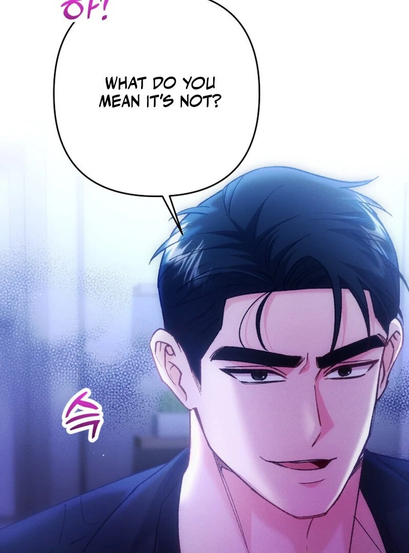 Because I Loved You So Much Chapter 11 page 80 - 