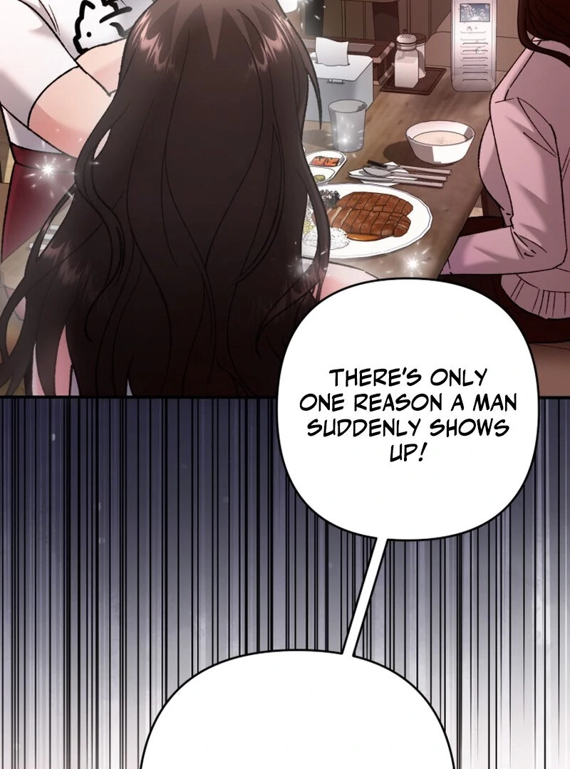 Because I Loved You So Much Chapter 11 page 9 - 