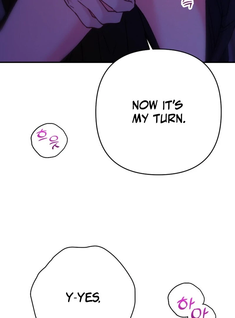 Because I Loved You So Much Chapter 11 page 83 - 