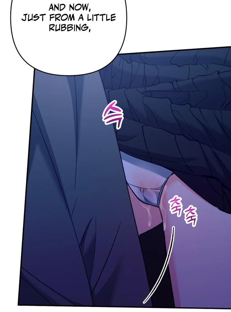 Because I Loved You So Much Chapter 11 page 88 - 