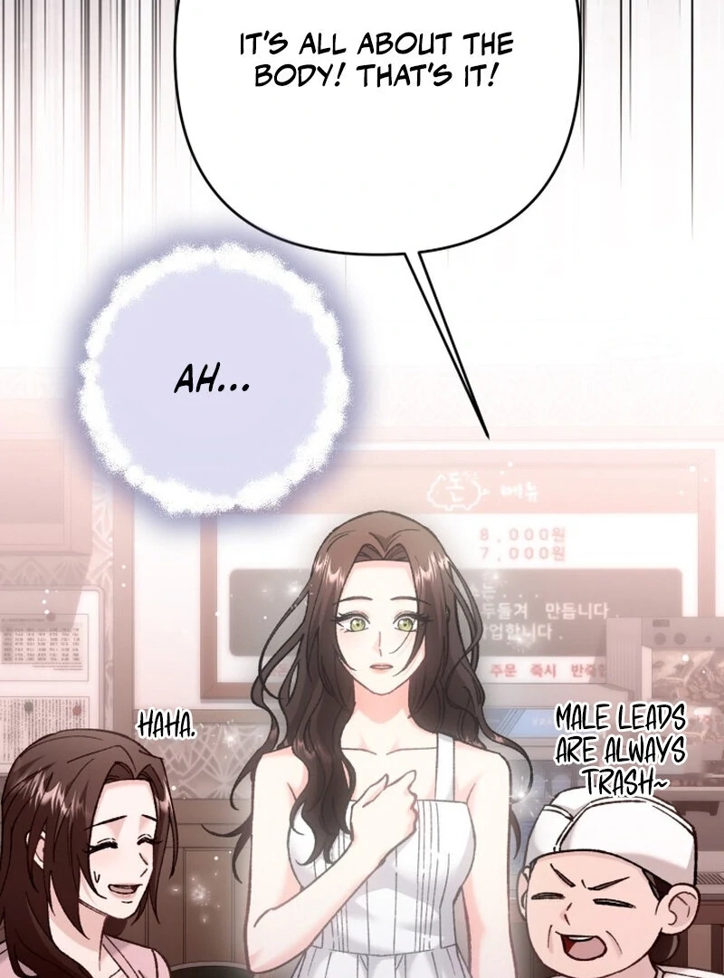 Because I Loved You So Much Chapter 11 page 10 - 