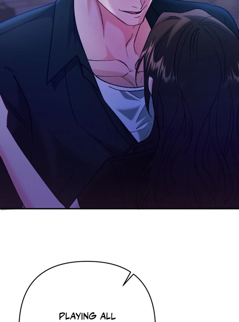 Because I Loved You So Much Chapter 11 page 92 - 