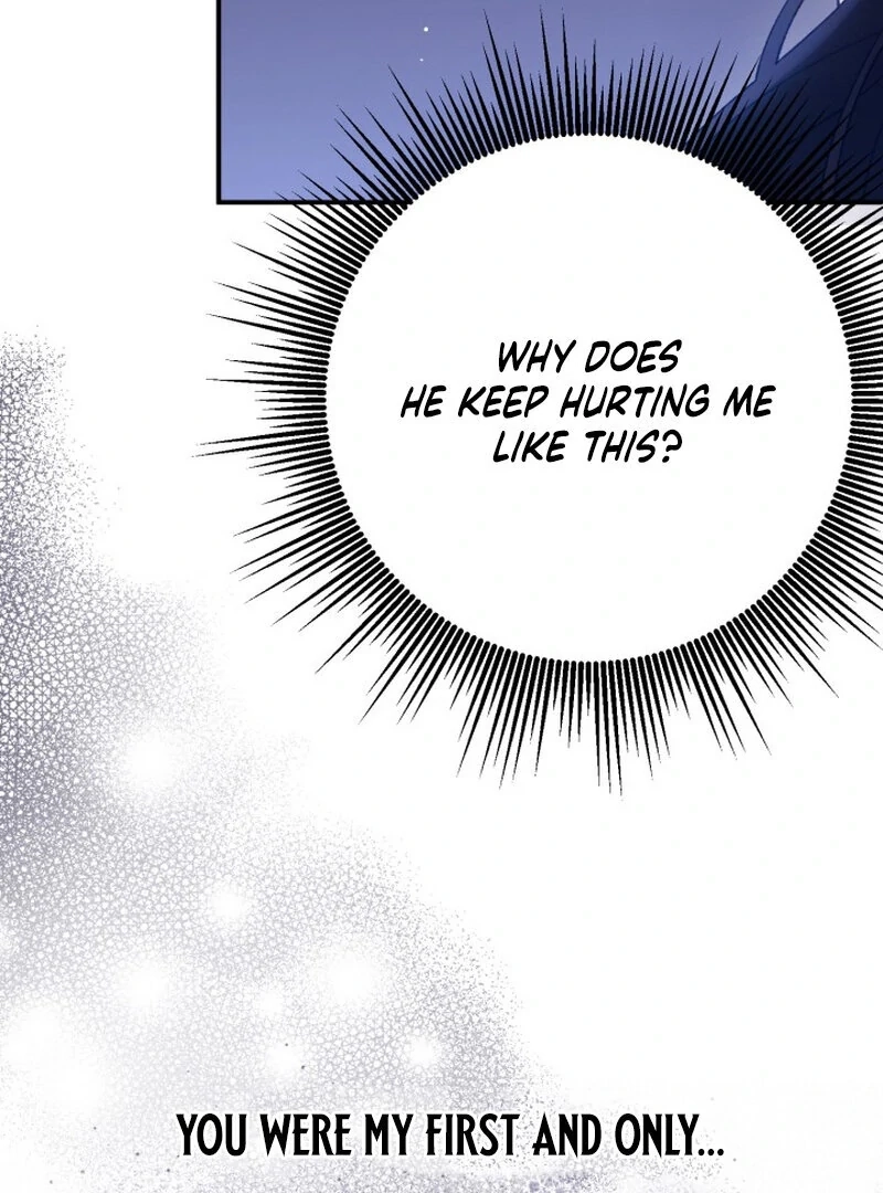 Because I Loved You So Much Chapter 11 page 94 - 