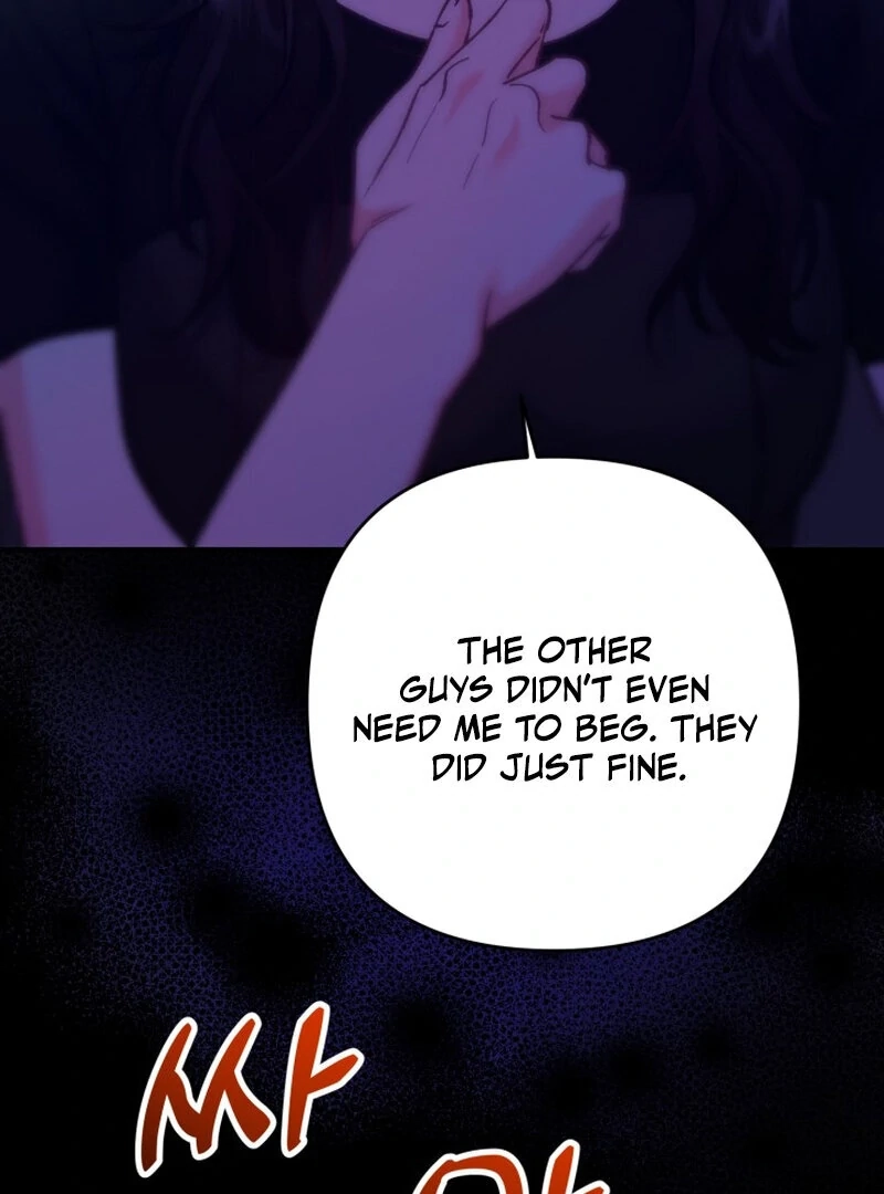 Because I Loved You So Much Chapter 11 page 98 - 