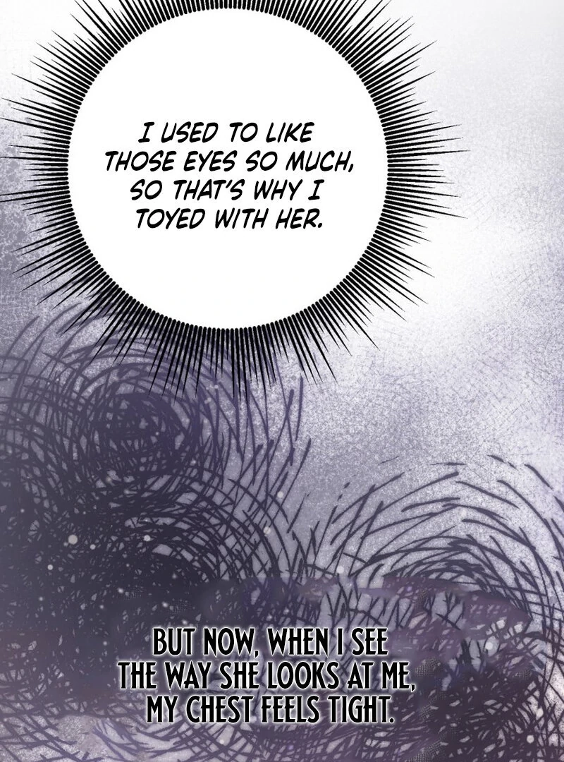 Because I Loved You So Much Chapter 12 page 120 - 