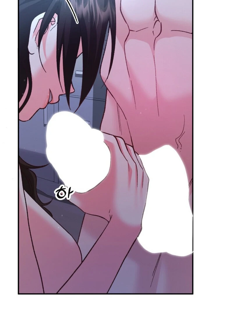 Because I Loved You So Much Chapter 12 page 125 - 
