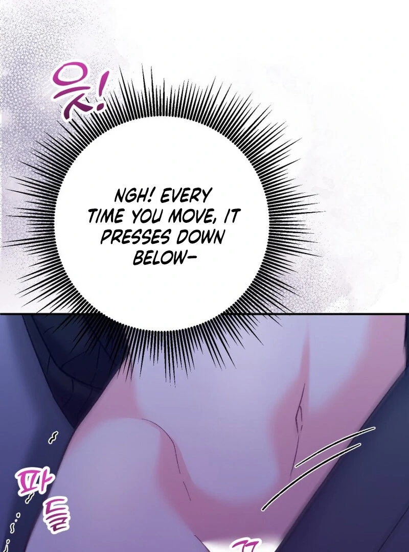 Because I Loved You So Much Chapter 12 page 14 - 