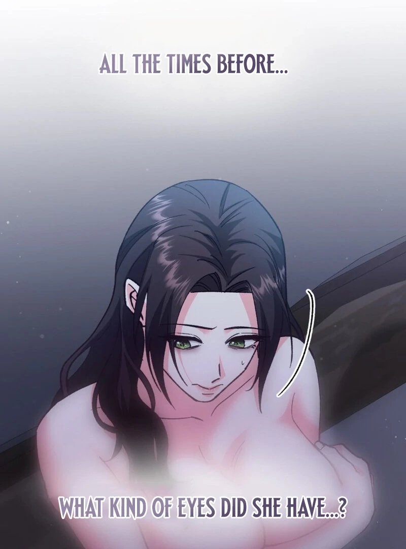 Because I Loved You So Much Chapter 12 page 132 - 