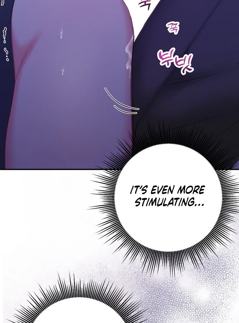 Because I Loved You So Much Chapter 12 page 15 - 