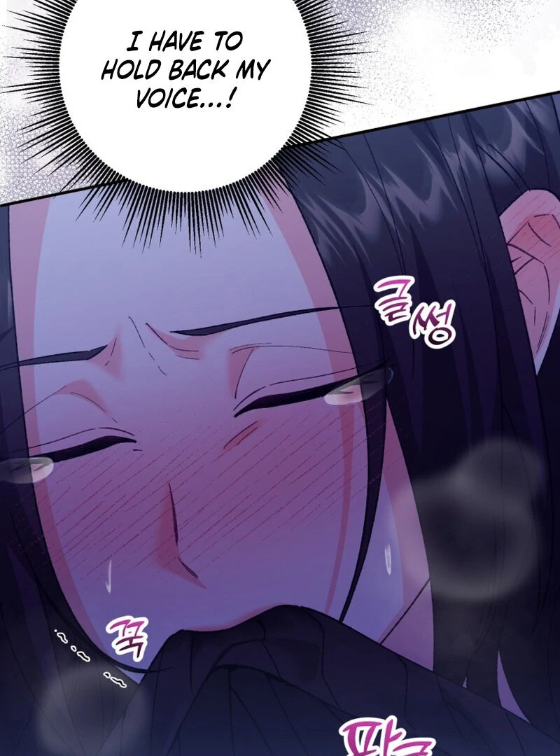 Because I Loved You So Much Chapter 12 page 16 - 