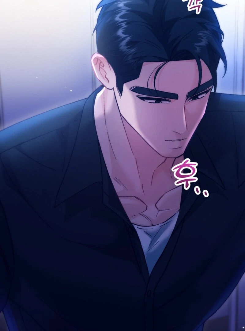 Because I Loved You So Much Chapter 12 page 18 - 