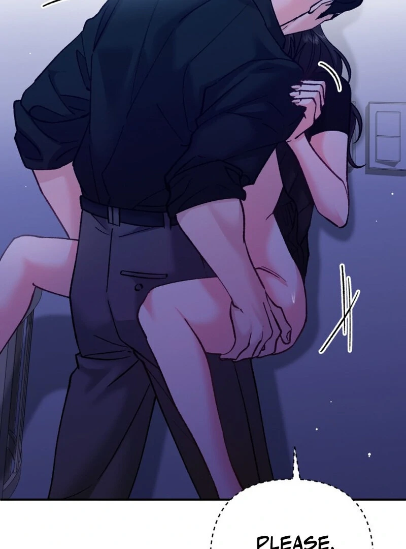 Because I Loved You So Much Chapter 12 page 23 - 