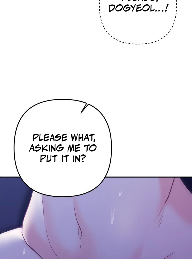 Because I Loved You So Much Chapter 12 page 24 - 