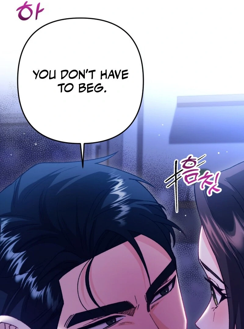 Because I Loved You So Much Chapter 12 page 27 - 