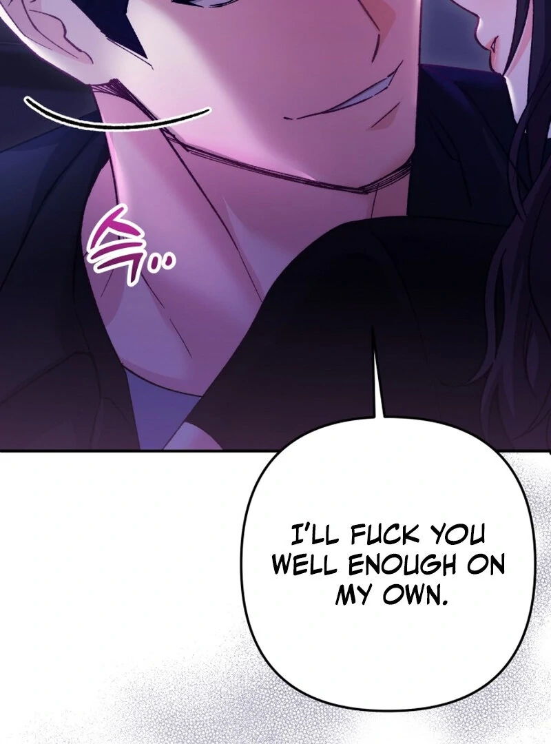 Because I Loved You So Much Chapter 12 page 28 - 