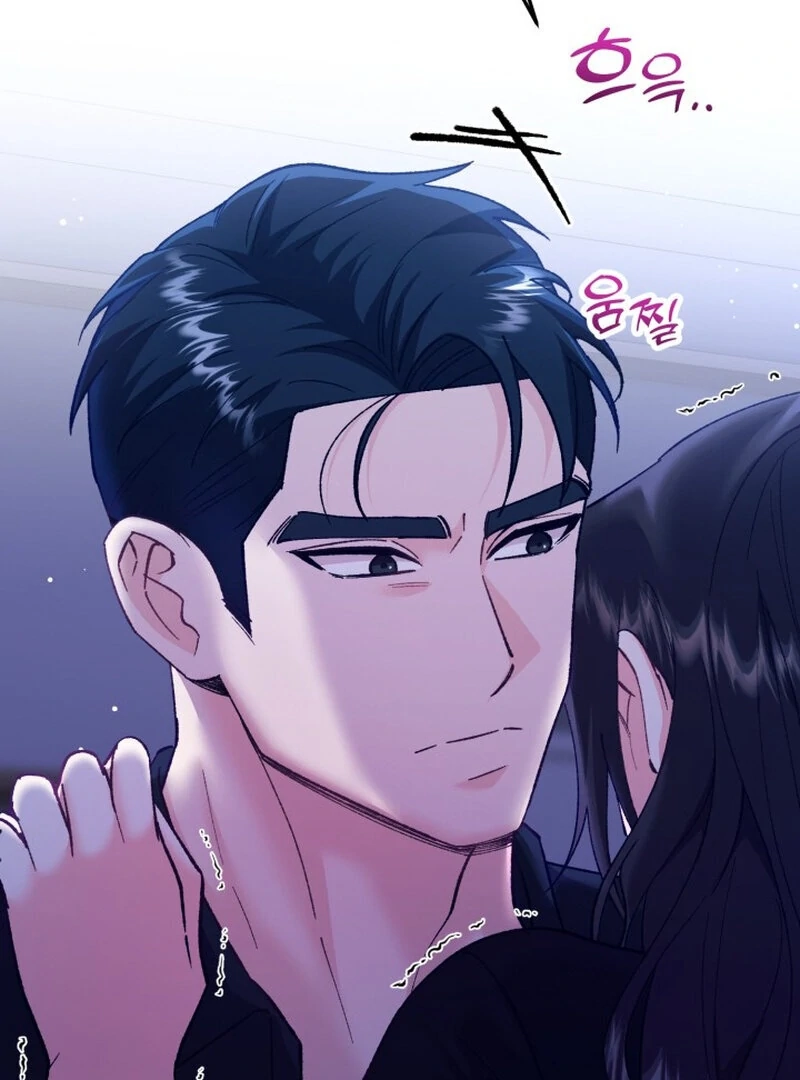 Because I Loved You So Much Chapter 12 page 33 - 