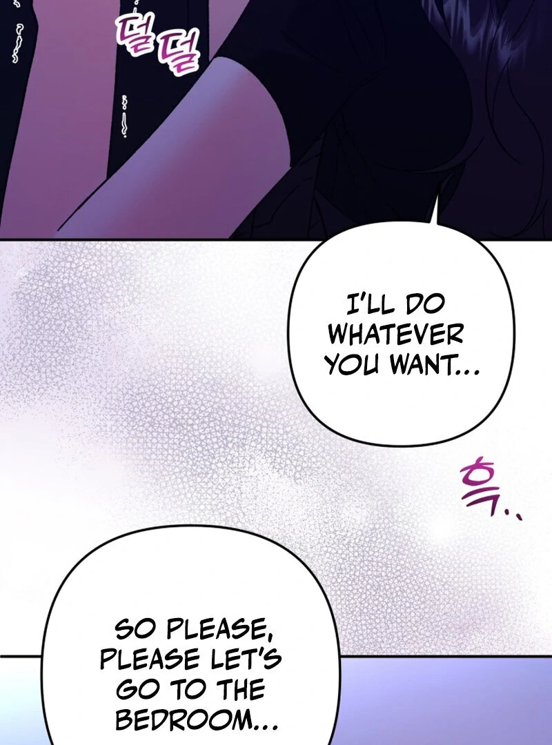 Because I Loved You So Much Chapter 12 page 34 - 
