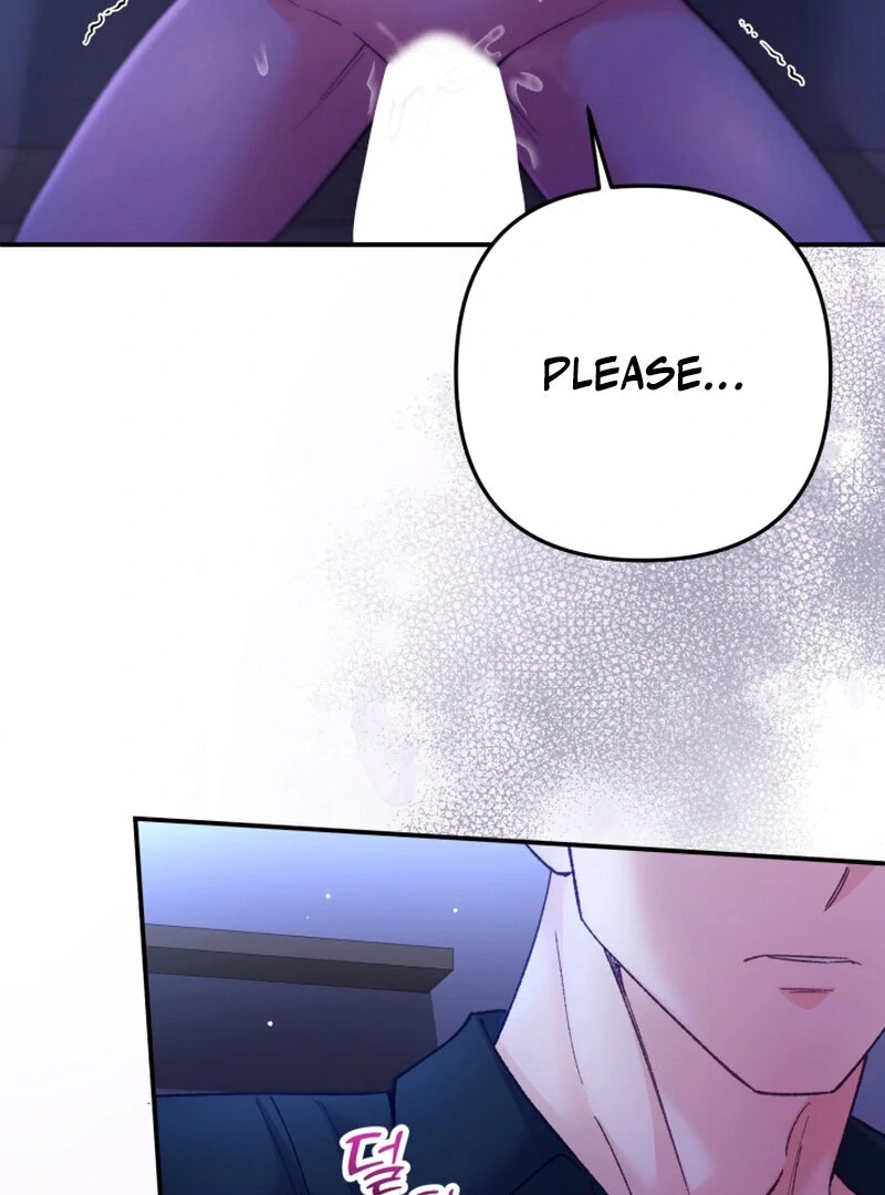 Because I Loved You So Much Chapter 12 page 36 - 
