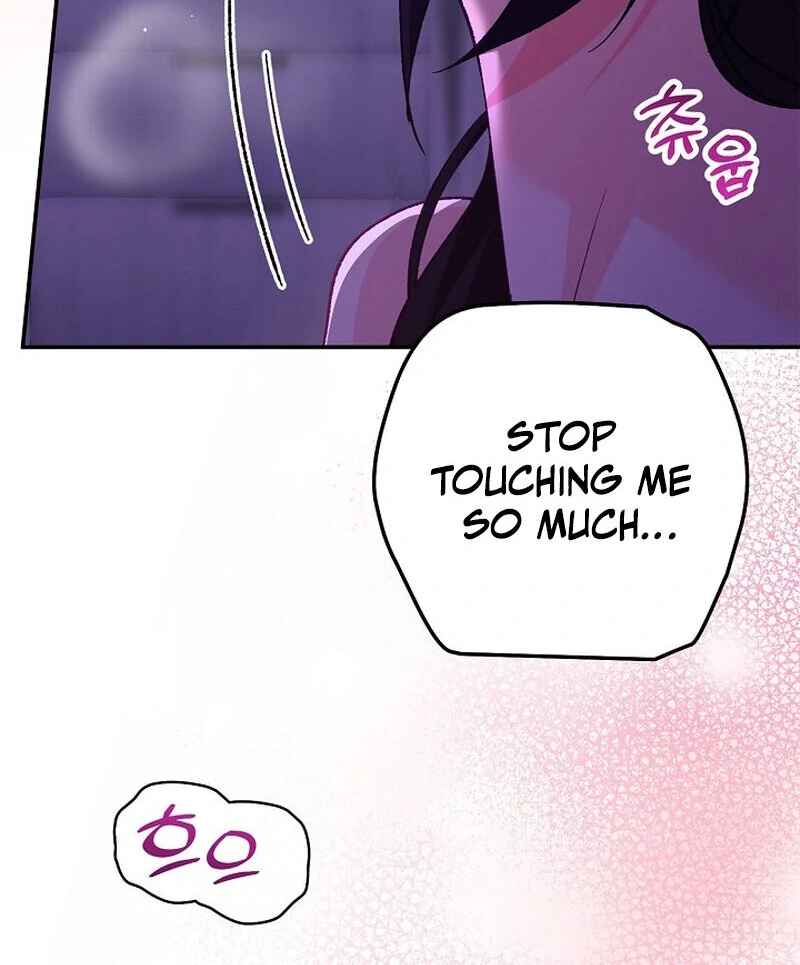 Because I Loved You So Much Chapter 12 page 64 - 