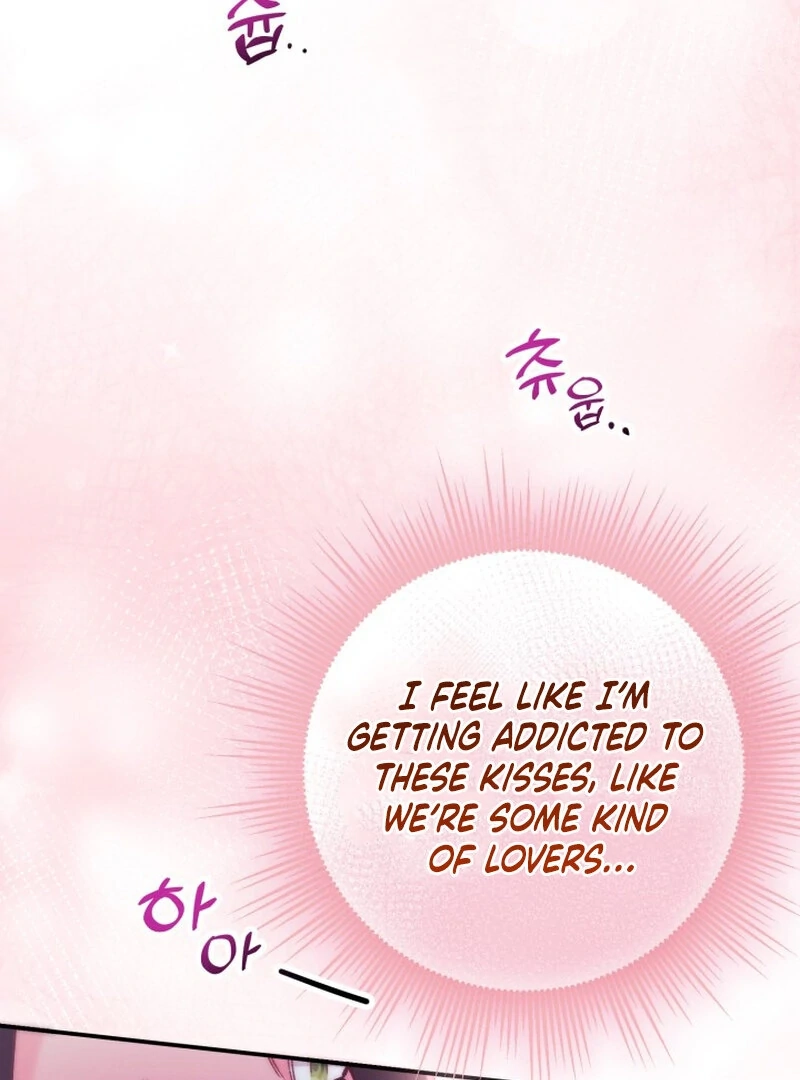 Because I Loved You So Much Chapter 12 page 72 - 