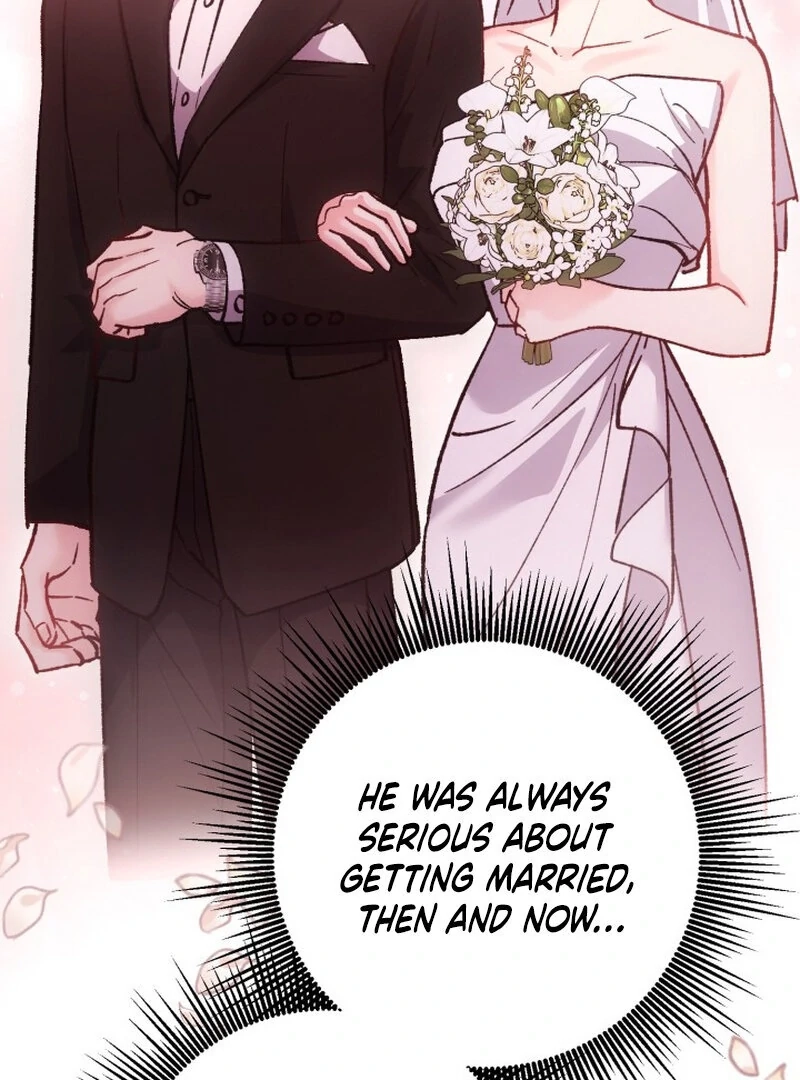 Because I Loved You So Much Chapter 12 page 79 - 