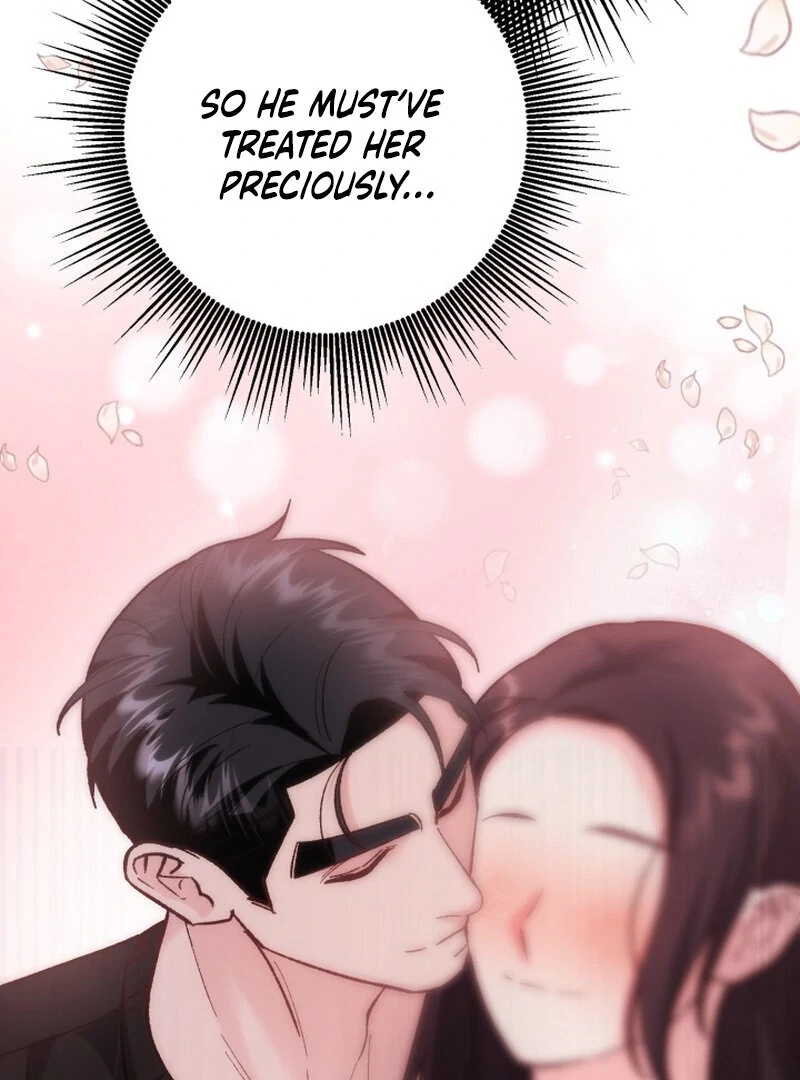 Because I Loved You So Much Chapter 12 page 80 - 