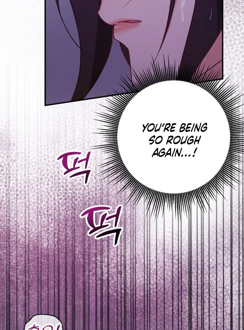 Because I Loved You So Much Chapter 12 page 91 - 