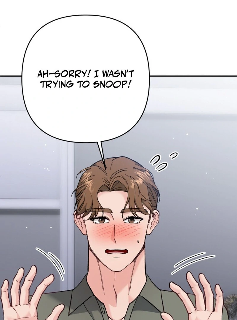 Because I Loved You So Much Chapter 13 page 108 - 
