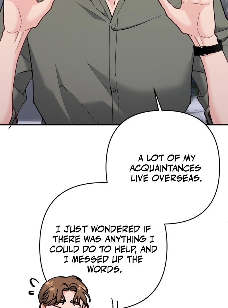 Because I Loved You So Much Chapter 13 page 109 - 
