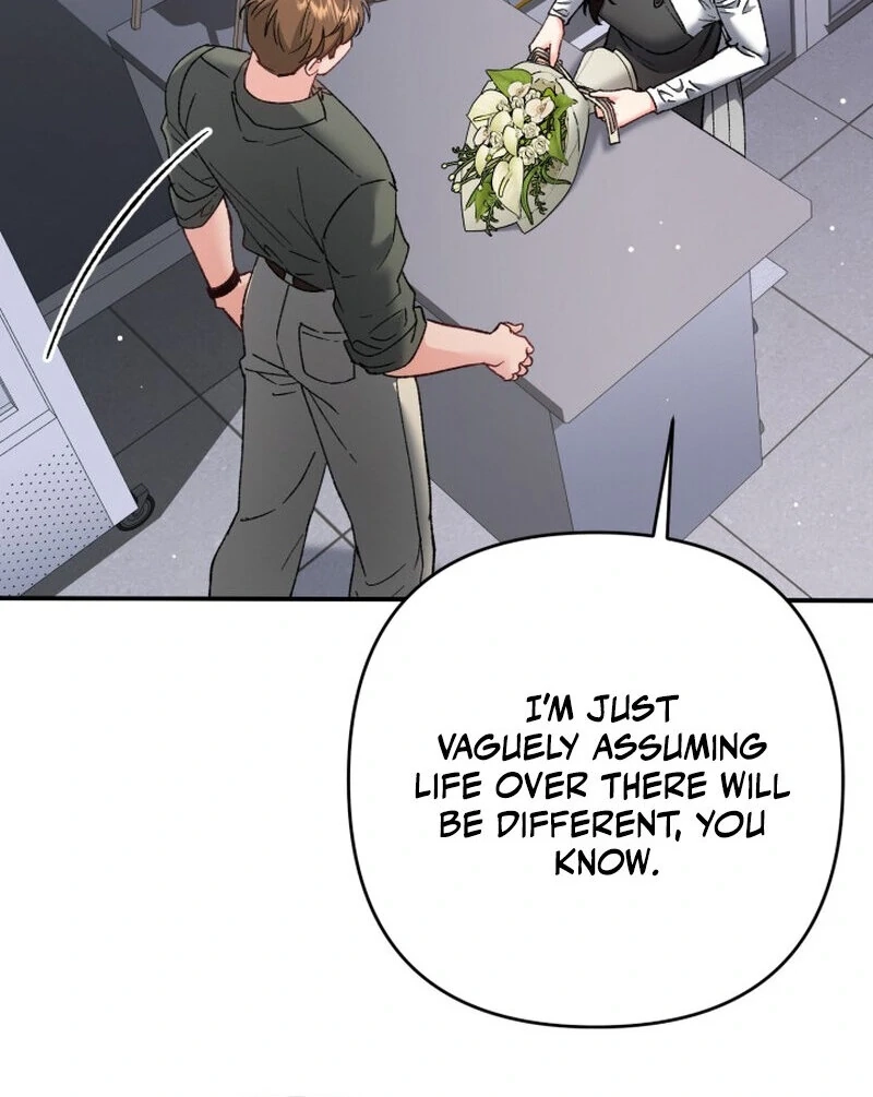 Because I Loved You So Much Chapter 13 page 113 - 