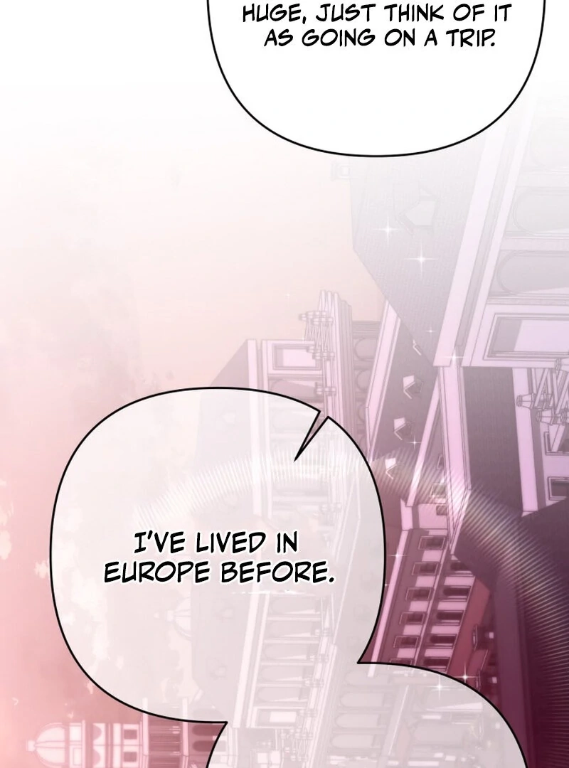 Because I Loved You So Much Chapter 13 page 121 - 