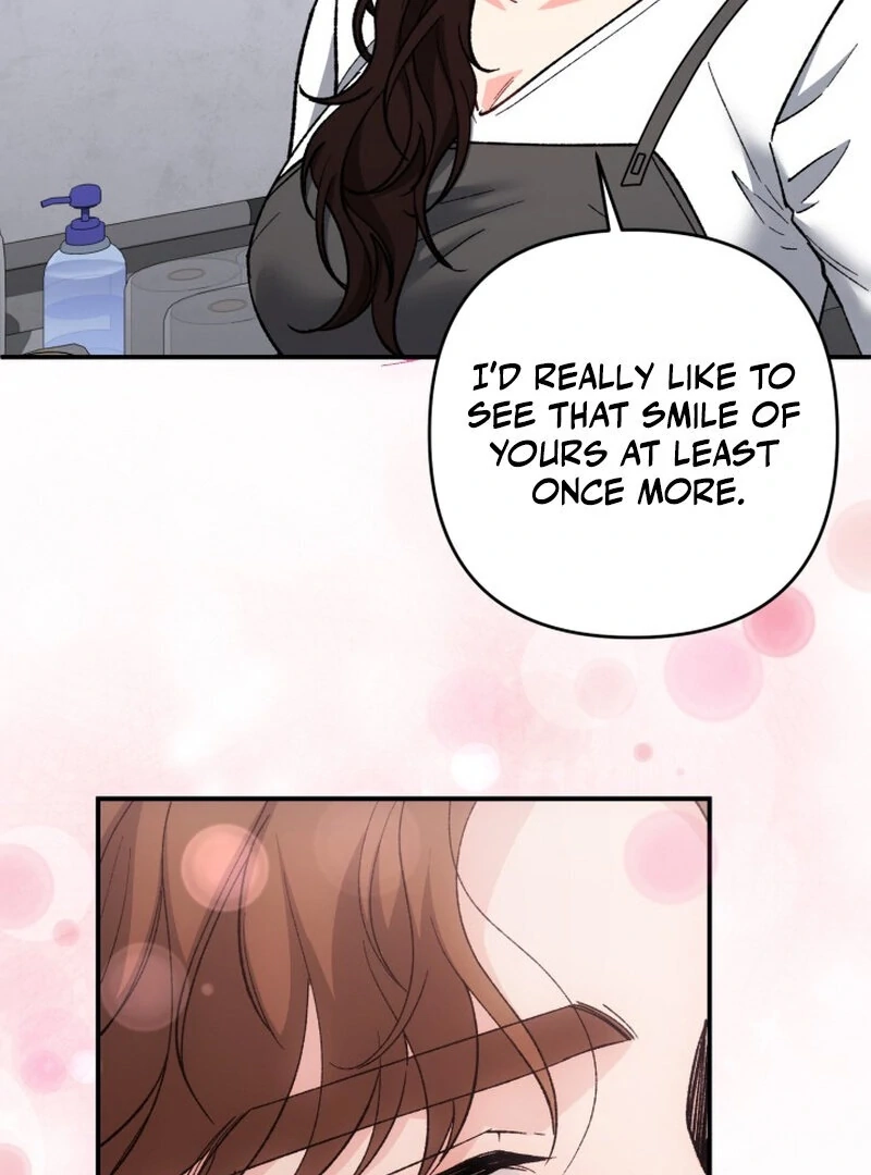 Because I Loved You So Much Chapter 13 page 129 - 