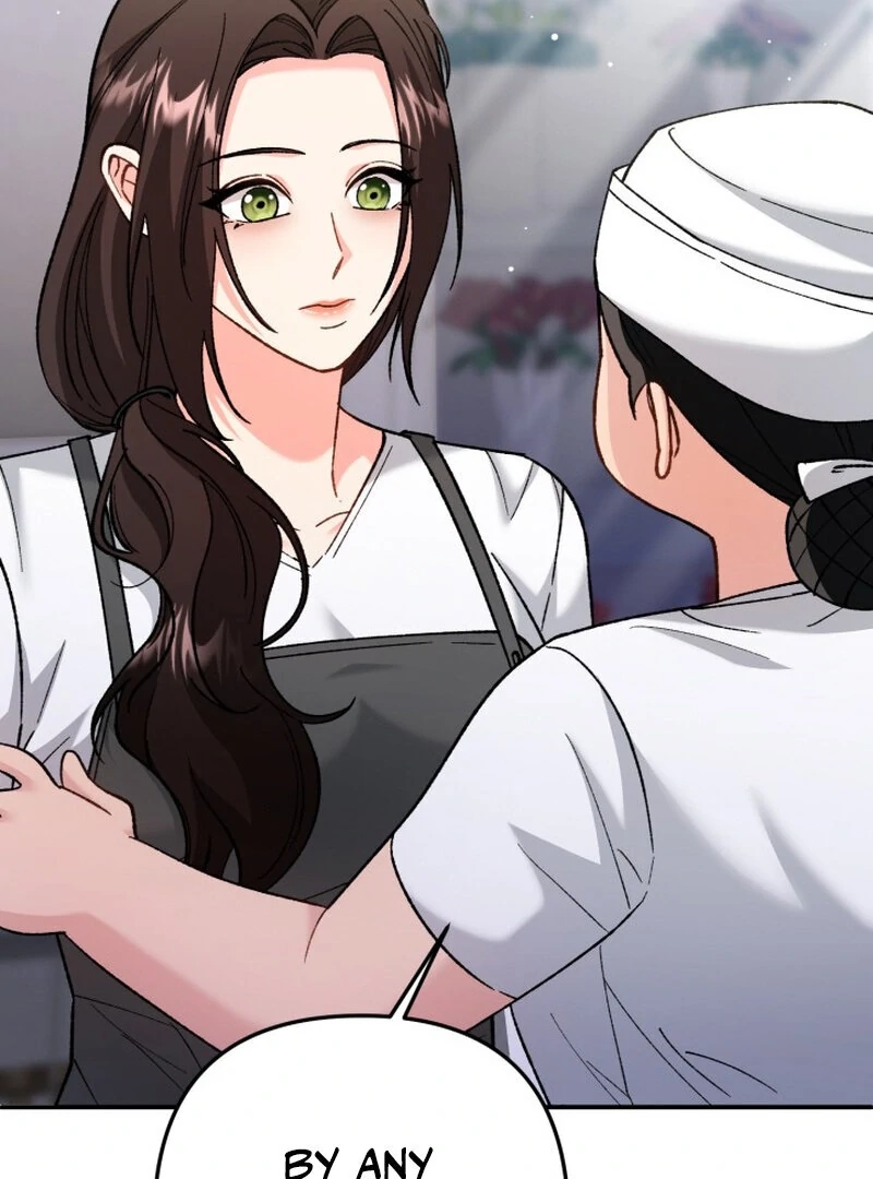 Because I Loved You So Much Chapter 13 page 16 - 